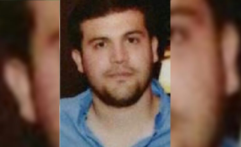 Fiscales de EE. UU. no buscarán pena de muerte para hijo de “El Chapo”