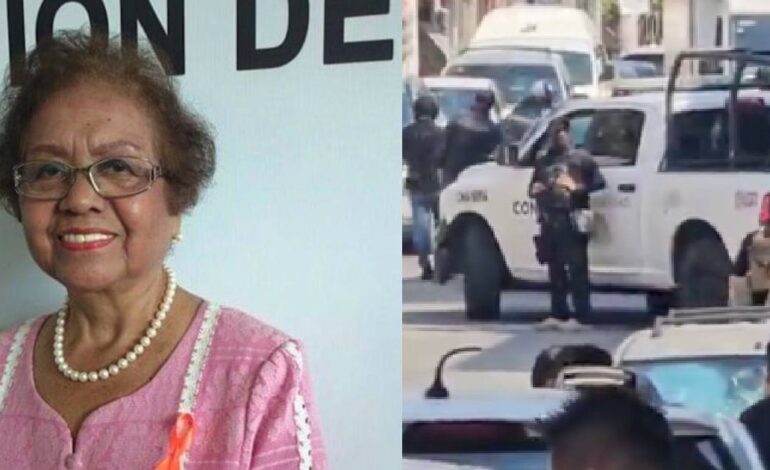 detencion