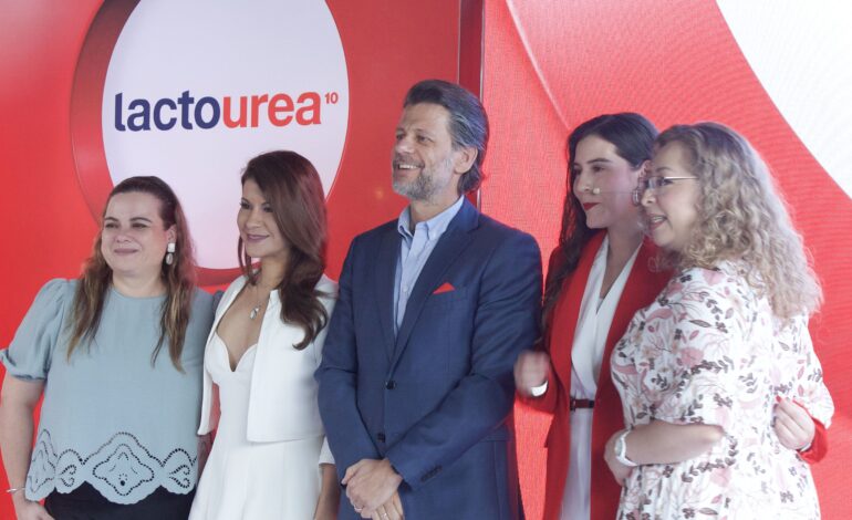 lactourea 5