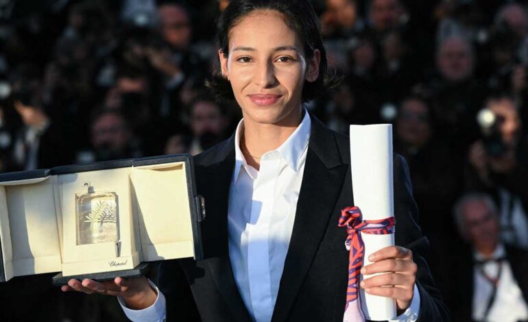 nadia melliti 144754