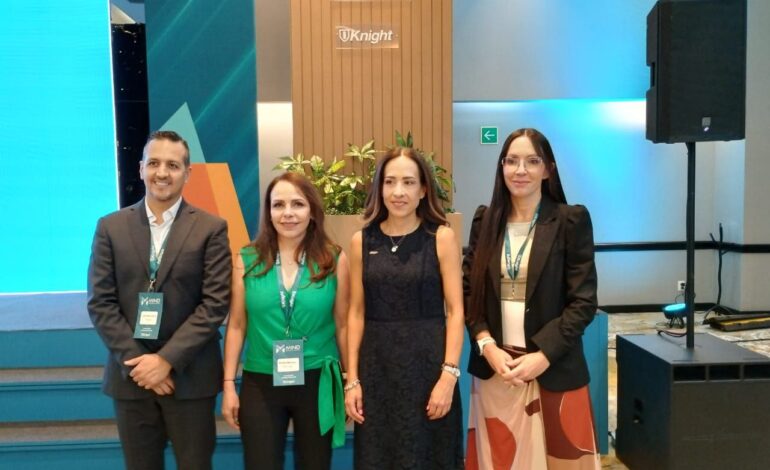 Knight lanza innovador tratamiento para el linfoma difuso
