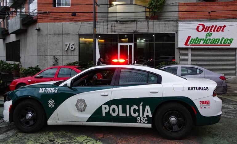 Detienen a Salvador “N”, acusado de secuestrar a Priscila Sand, su esposa, durante 2 años