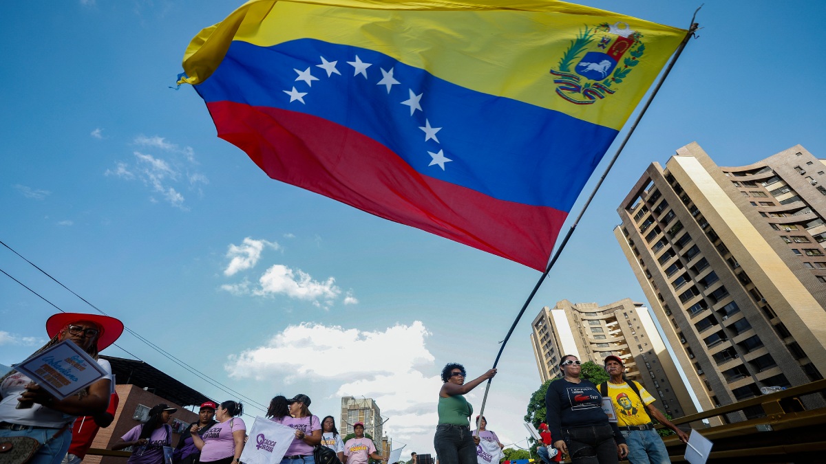 Elecciones Venezuela 2025 ¿qué se vota este 25 de mayo?