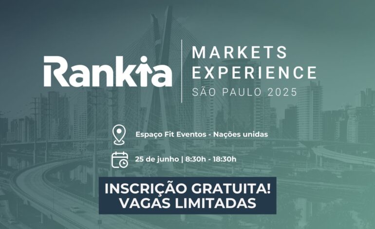 rankia markets sao paulo