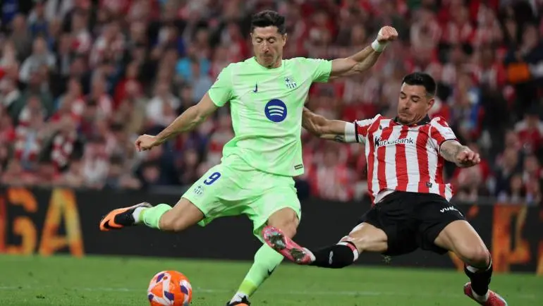 robert lewandowski doblete ok