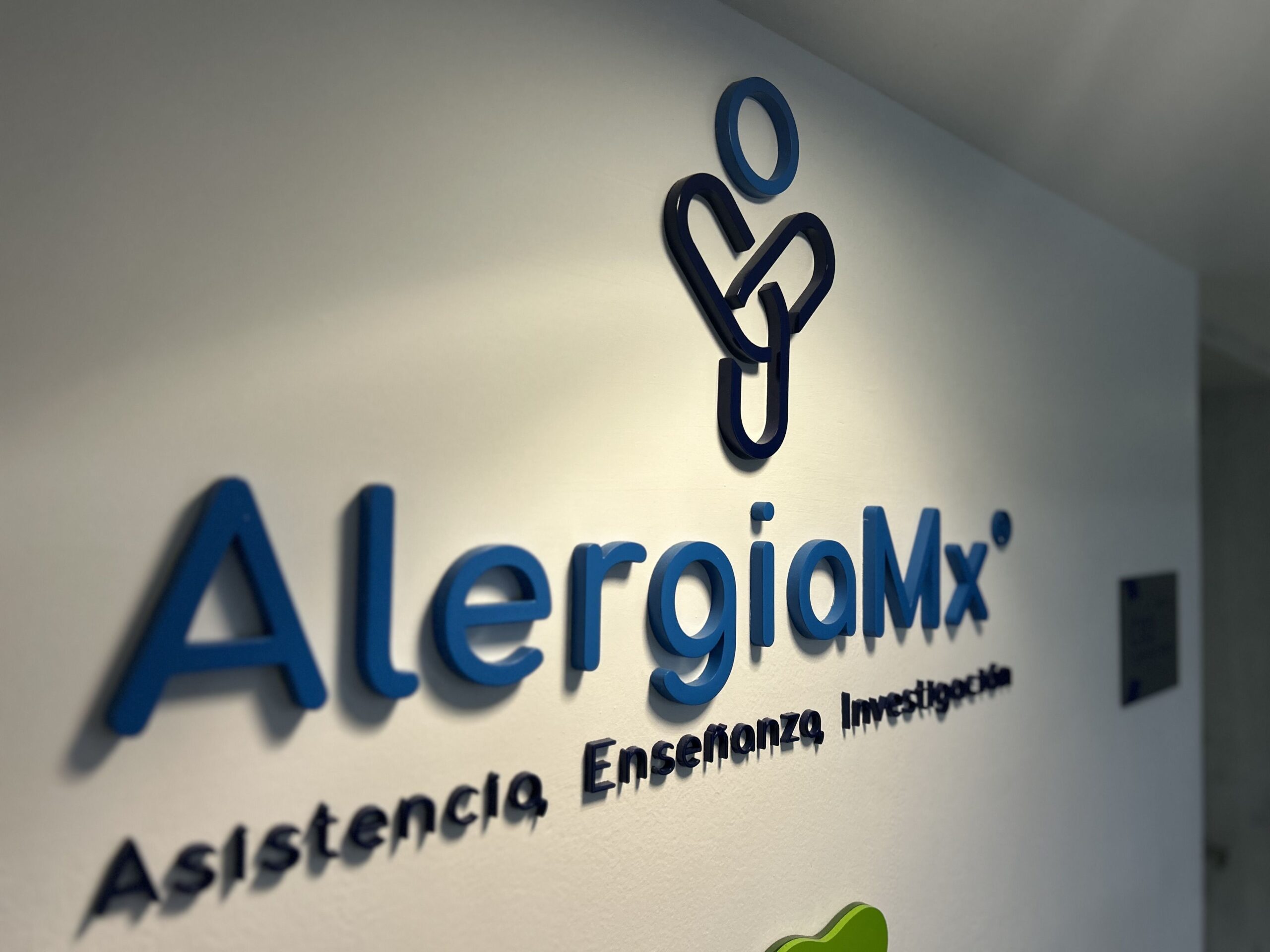 Pacientes de América buscan atención en AlergiaMx: un modelo clínico y académico que cruza fronteras