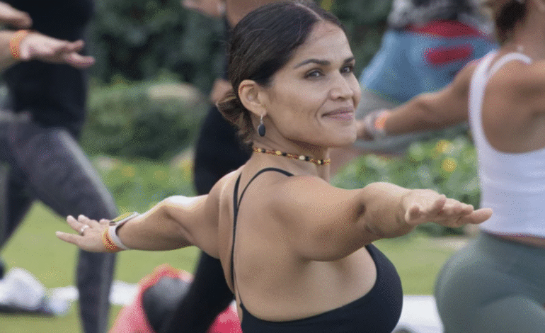“Wellness is Baja Sur”; dos experiencias únicas de Yoga, Wellness, Meditación y Músic