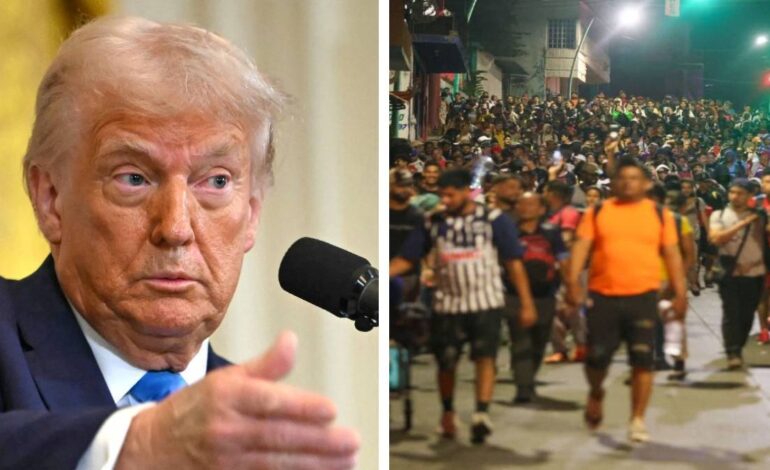 trump crea nuevo registro para migrantes 112621