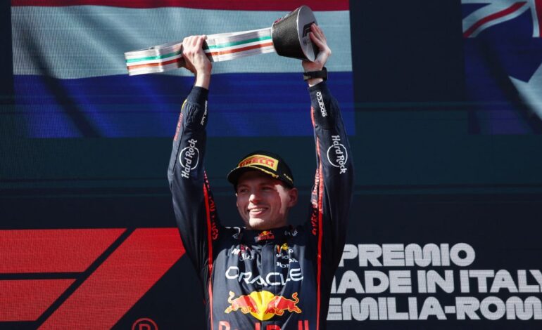 verstappen 5 085918