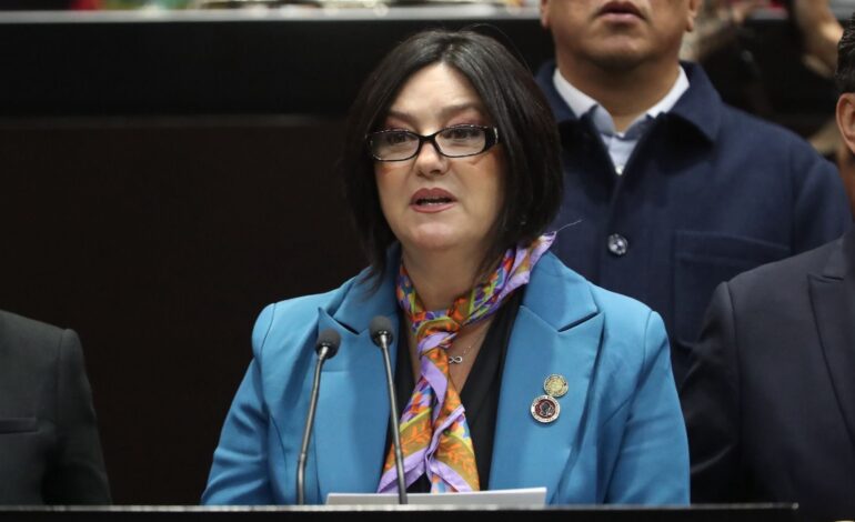 Buscan prohibir a partidos políticos y candidatos utilizar a menores en actos proselitistas y propaganda electoral