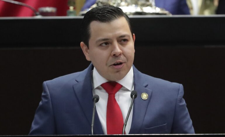 Presentan iniciativa para otorgar facultades sancionadoras al Conapred ante actos de discriminación