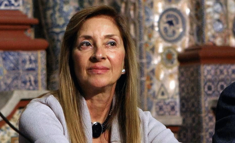 Muere Isabel Turrent, escritora, periodista y madre de León Krauze