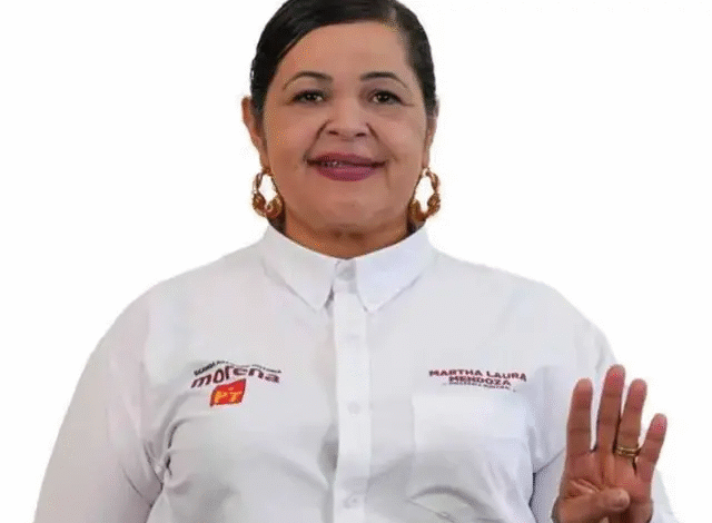 Asesinan a la alcaldesa de Tepalcatepec, Michoacán