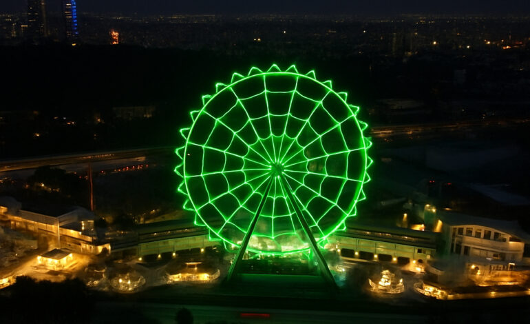 Aztlan 360 Mundial 1