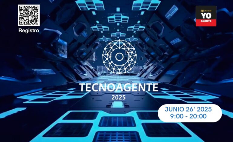 Copia de Anuncio TECNOAGENTE 2025 1