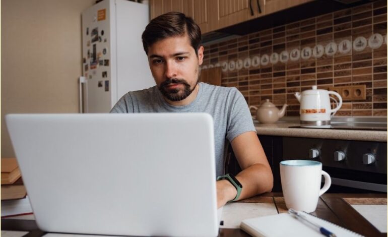Estudiar sin poner en pausa tu vida el futuro de la educacin ya lleg