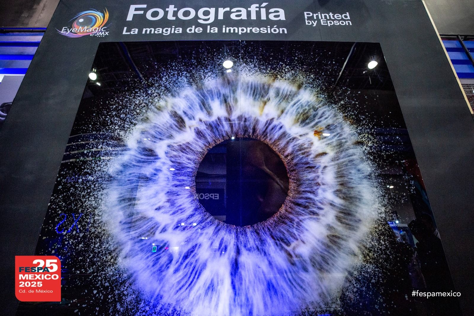 FESPA Mexico 2025, impulsando la adopción de IA y nuevas tecnologías en la industria de la impresión