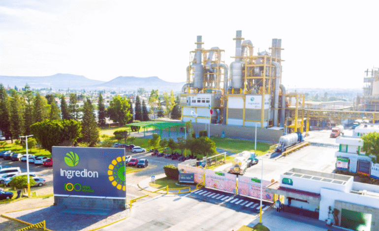 Foto Ingredion 100 anos comunicados junio