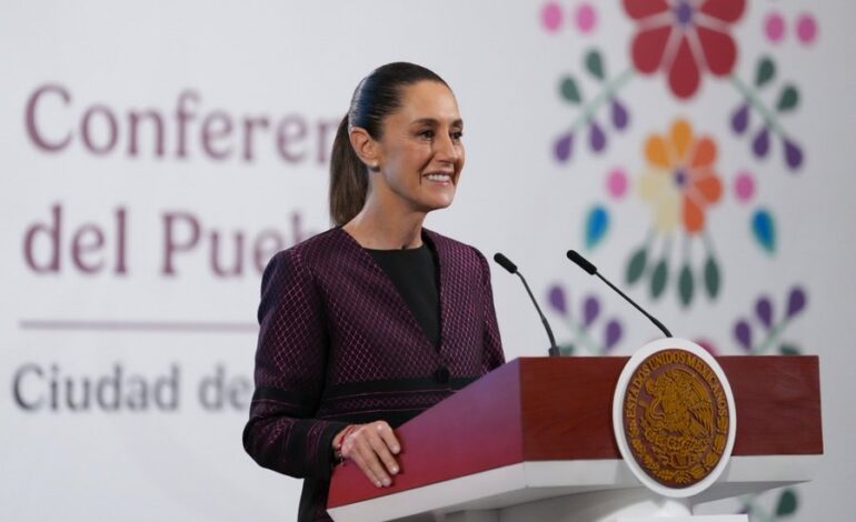Heineken invertirá 2,750 mdd en Yucatán: ‘siguen las inversiones en México’, dice Sheinbaum