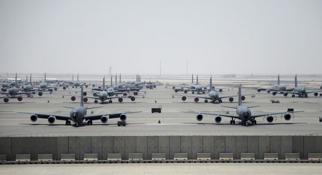 Ataque de Irán a base de EU en Qatar fue «muy débil»: Trump