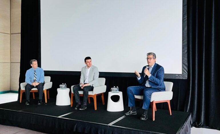 El arte de disfrutar con estilo y sentido. Presentan opción innovadora para pacientes con mieloma múltiple. HS Estudios Farmacoeconómicos presenta nueva imagen