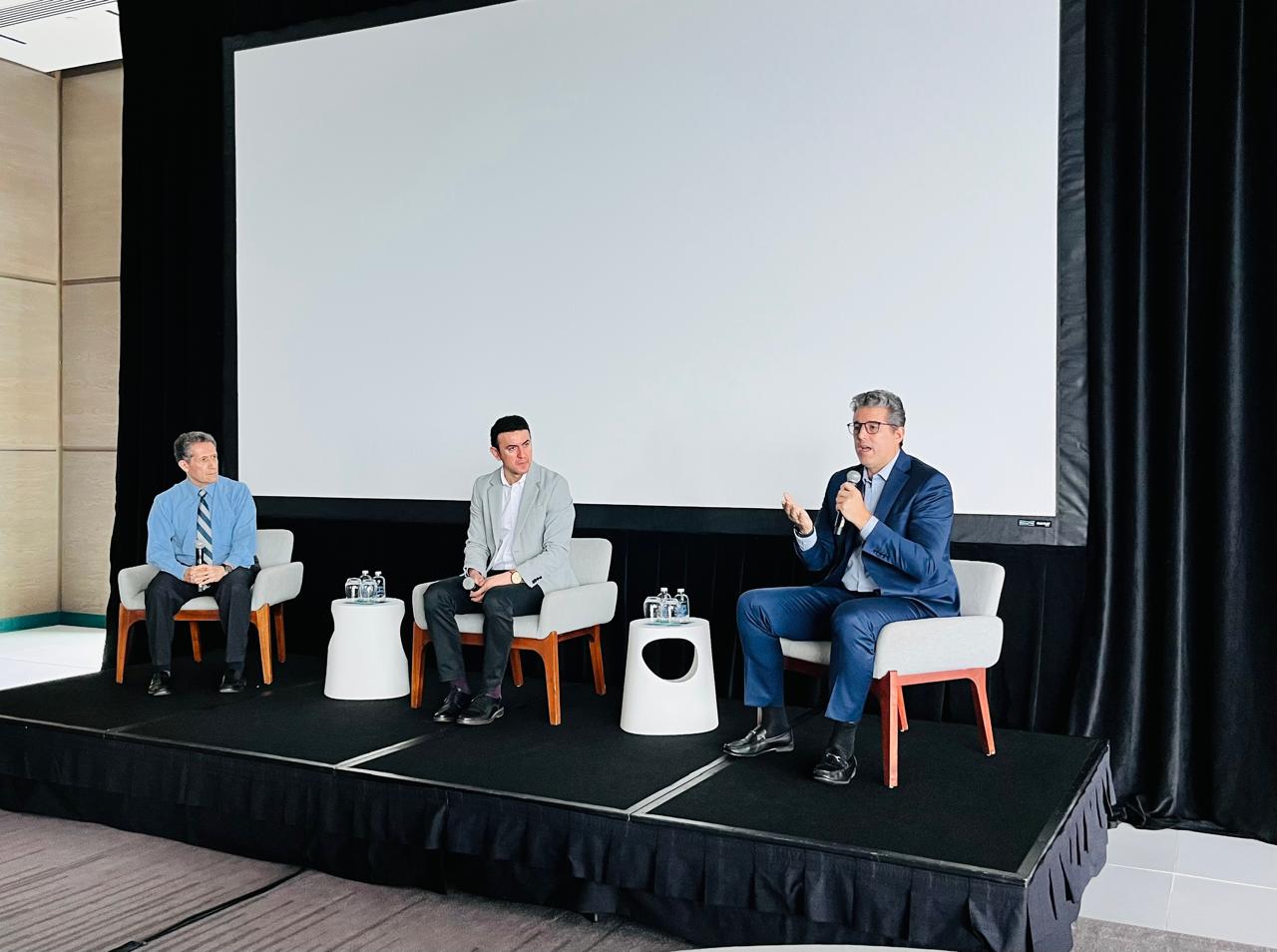 El arte de disfrutar con estilo y sentido. Presentan opción innovadora para pacientes con mieloma múltiple. HS Estudios Farmacoeconómicos presenta nueva imagen