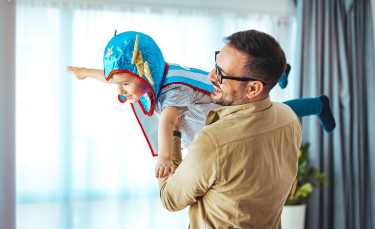 Imagen contenido da del padre