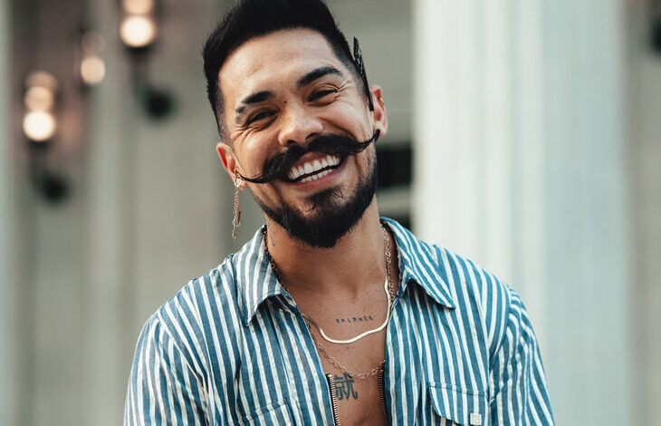 EL SALSERO MEXICANO JIMMY RODRÍGUEZ LANZA “VUELVE” Y SE SUMA AL SALSA FEST EN VERACRUZ ESTE FIN DE SEMANA