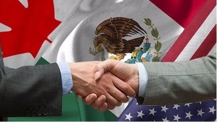 La revision del T MEC estaba programada originalmente para 2026