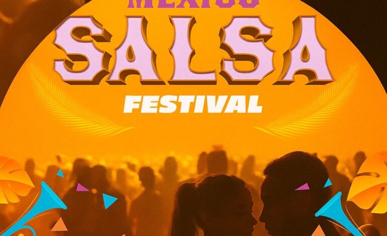 MEXICO SALSA FESTIVAL PRIMER ADVANCE BAJA e1750462062451