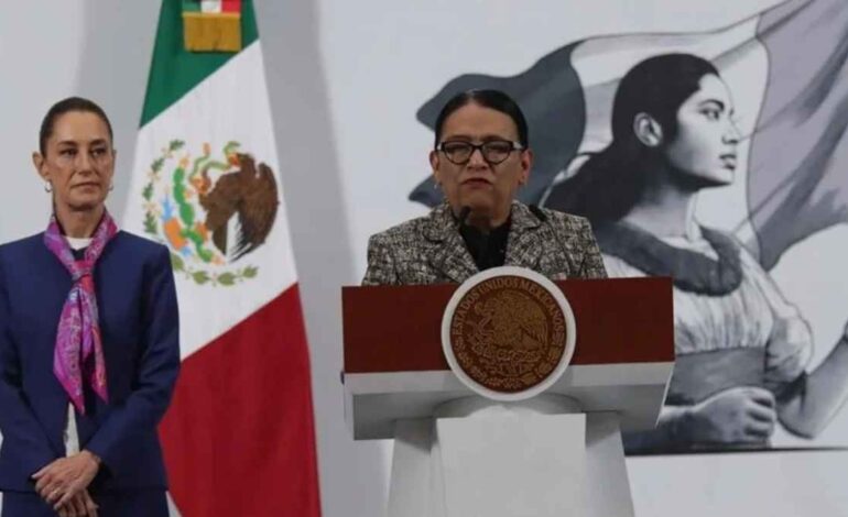 Segob destaca elección judicial y da fechas para saber quién ganó
