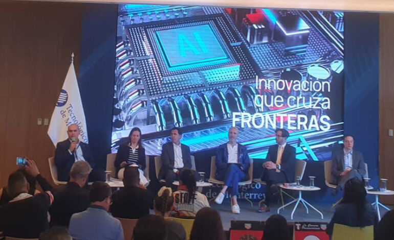 Panel Tec