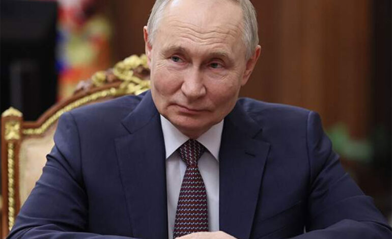 Putin 1