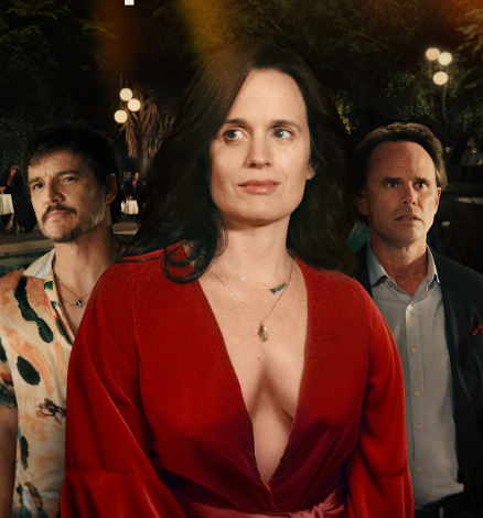 The Univited (Sin previo aviso) será distribuida por CINDIE en LATAM