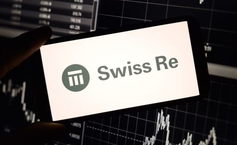 SwissRe
