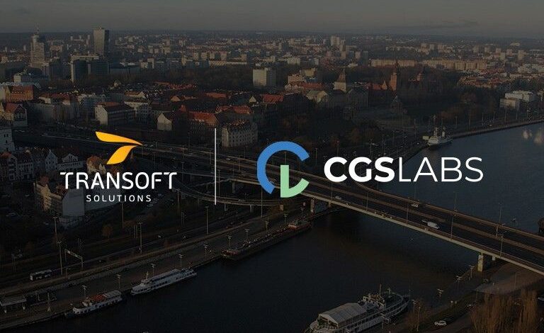 Transoft Solutions adquiere CGS Labs