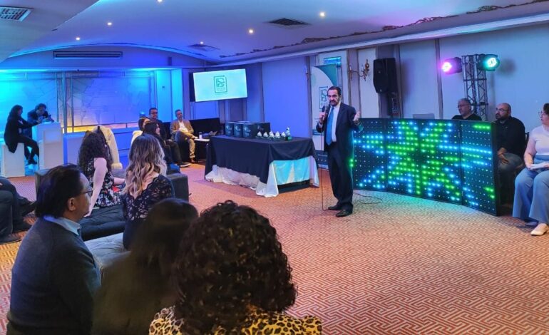 Reconoce Beyond Technology labor y compromiso de aliados estratégicos: CEMEX y APAC