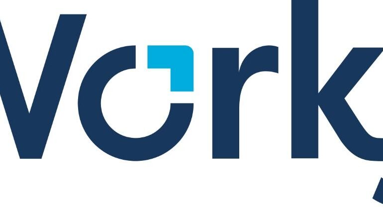 Worky Logo