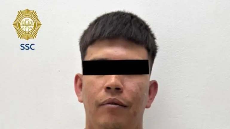 cae iztapalapa presunto generador violencia ofrecio medio millon pesos