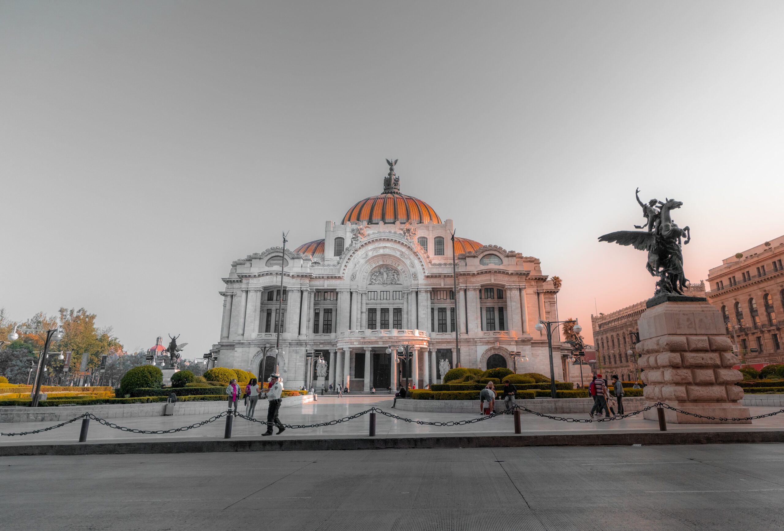 Despegar registra un aumento en el interés por destinos urbanos para las vacaciones de verano