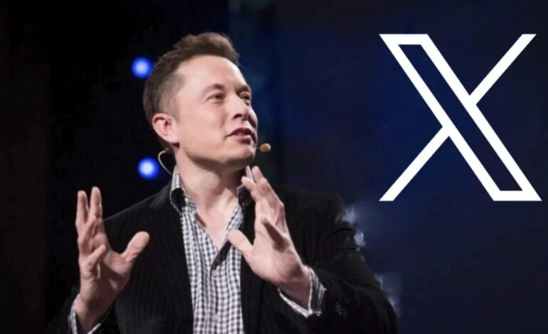 Se derrumba Elon Musk en Europa: X pierde 36 % de sus usuarios solo en España