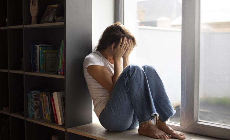 Hasta un 40% de mujeres presentan depresión y ansiedad por infertilidad
