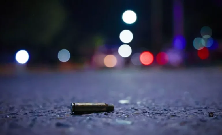 Masacre en fiesta patronal de Irapuato deja 10 muertos; difunden video del ataque
