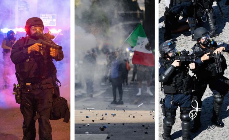mexicanos detenidos redadas los angeles 092759