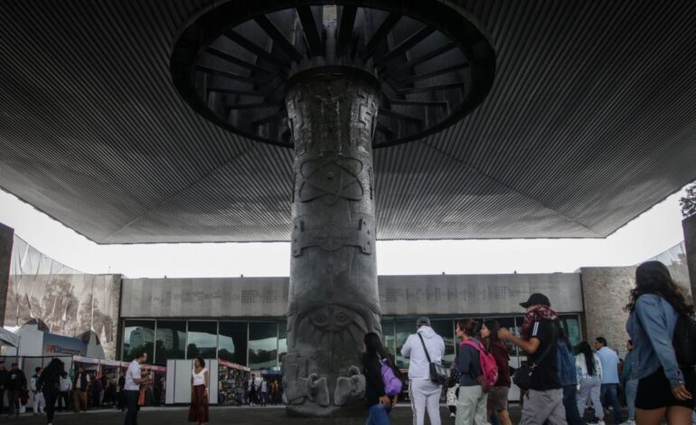 Museo Nacional de Antropología recibe el Premio Princesa de Asturias de la Concordia 2025