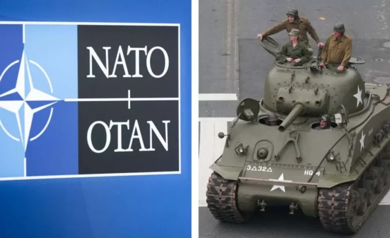 OTAN pide 5% del PIB en gasto militar para 2035; ¿qué implica este objetivo?