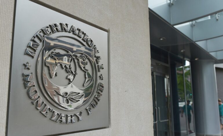 FMI pide mantener planes fiscales en América Latina ante incertidumbre económica