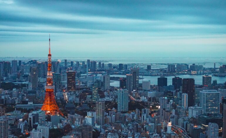 tokio