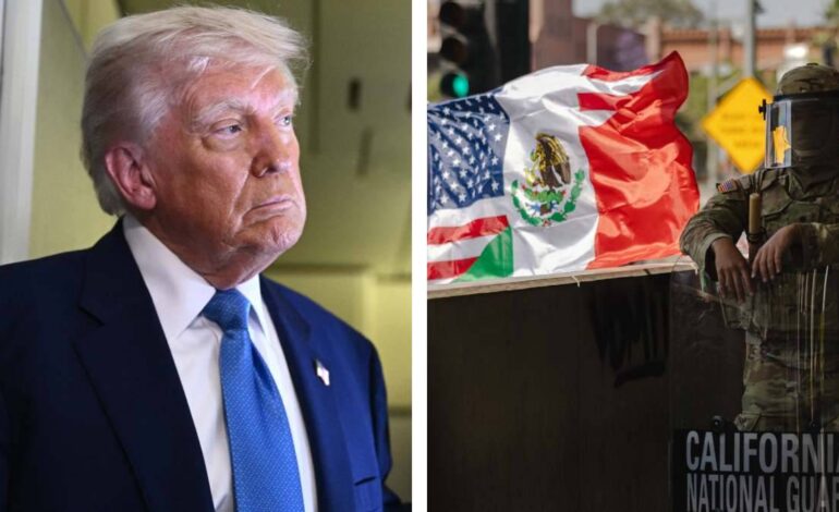 trump los angeles 070657