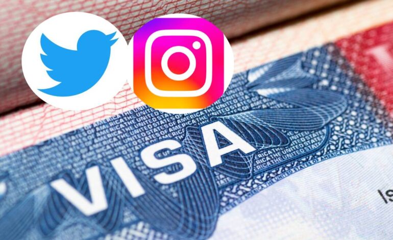 visa americana